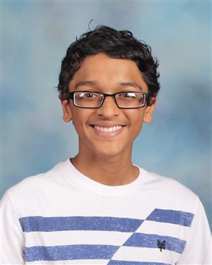 Manas Gandhi 